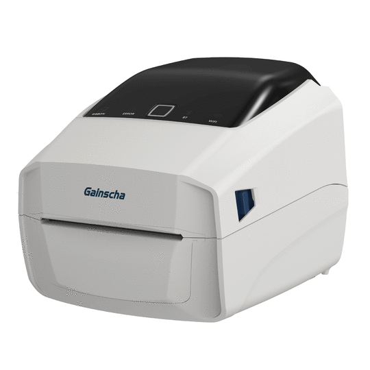 Possify BY248DE 203 DPI Direkt Termal Barkod Yazıcı