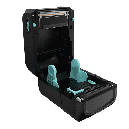 Possify GA‑2408T (BY248T) TERMAL Barkod Yazıcı