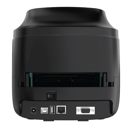 Possify GA‑2408T (BY248T) TERMAL Barkod Yazıcı