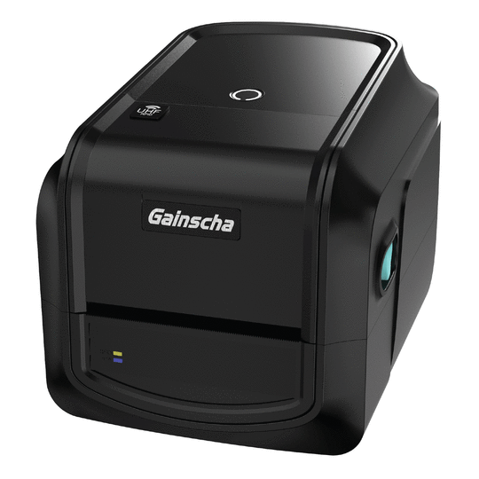 Possify GA‑2408T (BY248T) TERMAL Barkod Yazıcı