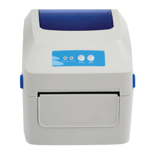 Possify BY428UD 203 DPI Direkt Termal USB Barkod Yazıcı