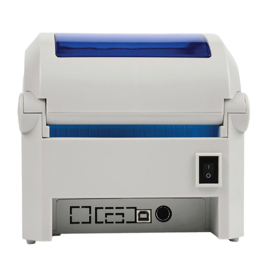 Possify BY428UD 203 DPI Direkt Termal USB Barkod Yazıcı