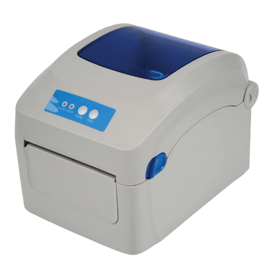 Possify BY428UD 203 DPI Direkt Termal USB Barkod Yazıcı