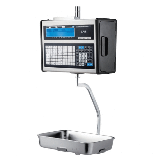 CL 5200N-HS Barkodlu Terazi 30 Kg / 5-10 gr