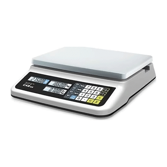 PRII-30CB LCD LED 30 Kg Fiyat Hesaplamalı Terazi