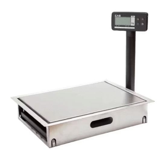 PDI‑29*39 Ankastre Terazi 30 Kg/5‑10 gr