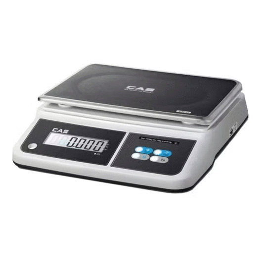 PRII D 30 kg 5‑10 gr Tartım Terazisi