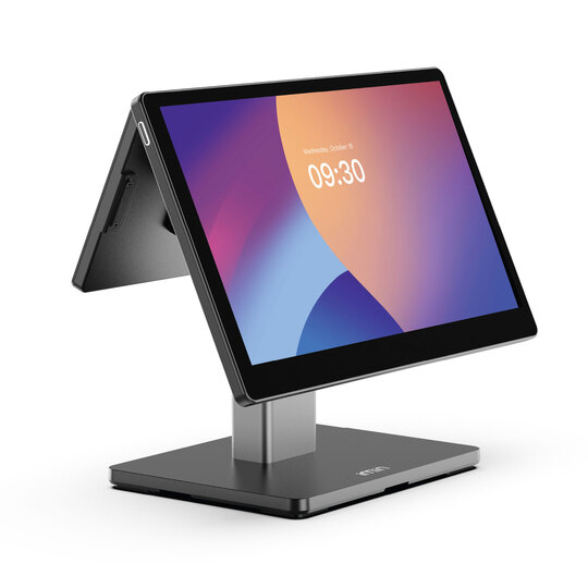 Swan 2 Android POS 15.6