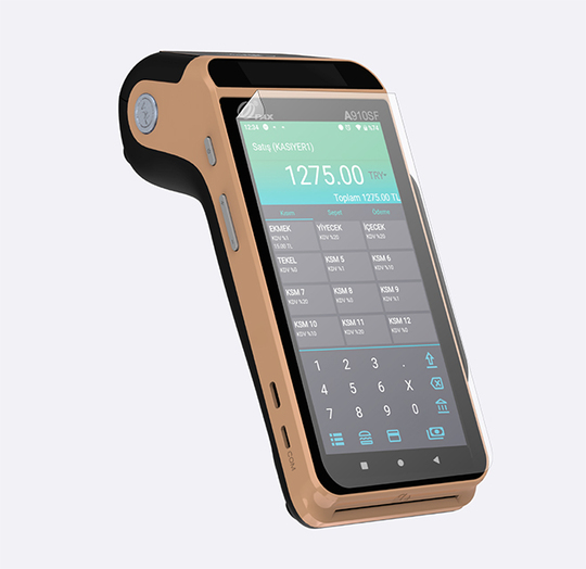 A910SF IP65 9H+ Ekran Koruyucu