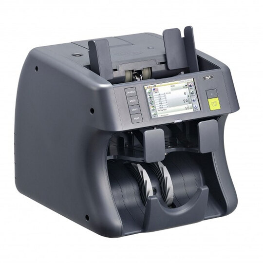 Hyundai MIB-11 40 Ülke Karışık Para Sayma Makinesi