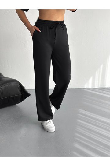POLO YAKA AYICIK TEDDY MODAL KUMAŞ EŞOFMAN TAKIM