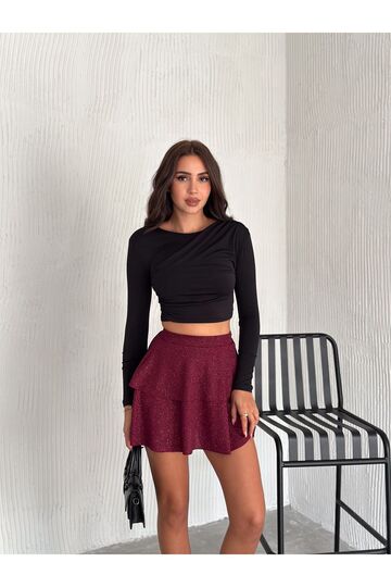 Simli Samba Etek