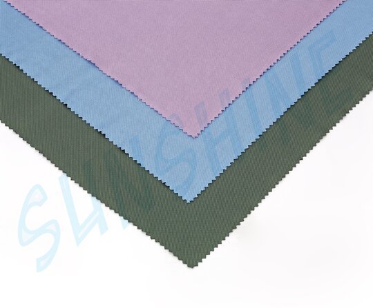 Süper Cam Bezi 210 GSM 40x40