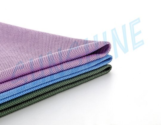 Süper Cam Bezi 210 GSM 50x70