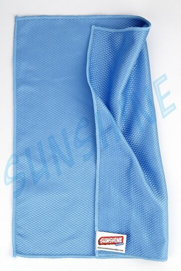 Baklava Desen Cam Bezi 240 GSM 40x40