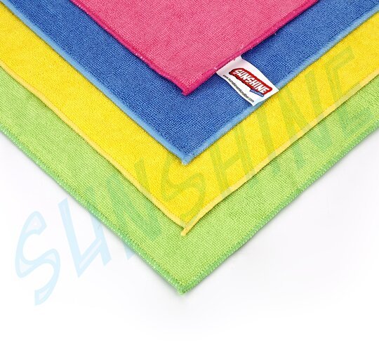 Havlu Tip Genel Temizlik Bezi 180 GSM 40x40