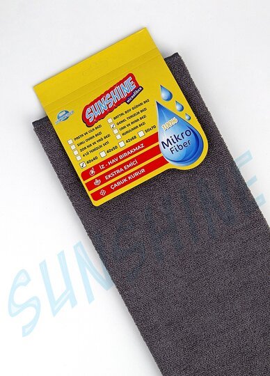 Kurulama Bezi 300 GSM 50x70