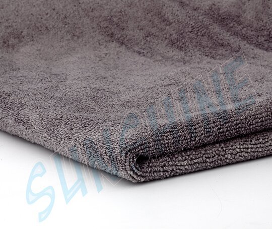 Maxi Oto Kurulama Bezi 800 GSM 60x90