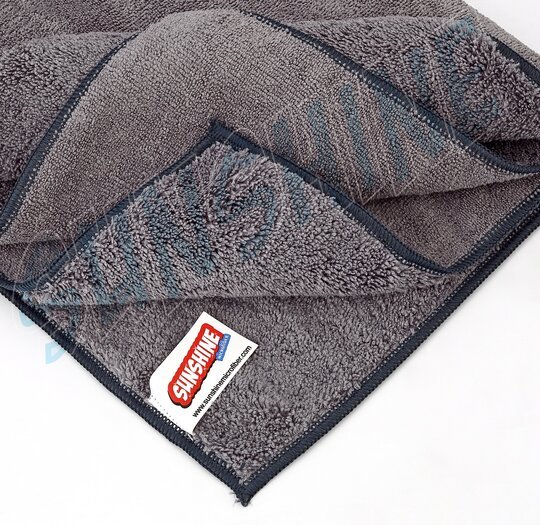 Twist Oto Kurulama Bezi 400 GSM 50x70