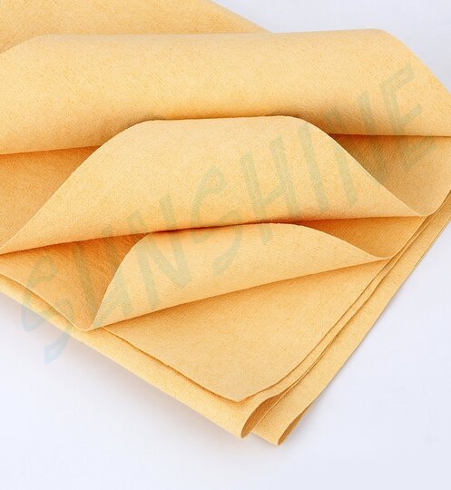 Profesyonel Güderi Bez 300 GSM 50x70