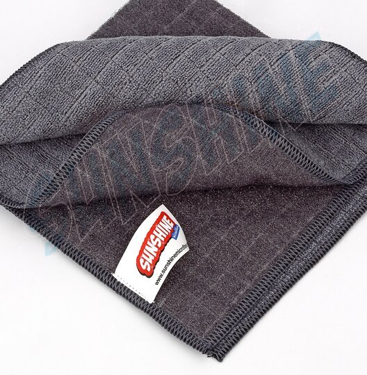 Mikrofiber Kadife Lüx Mop