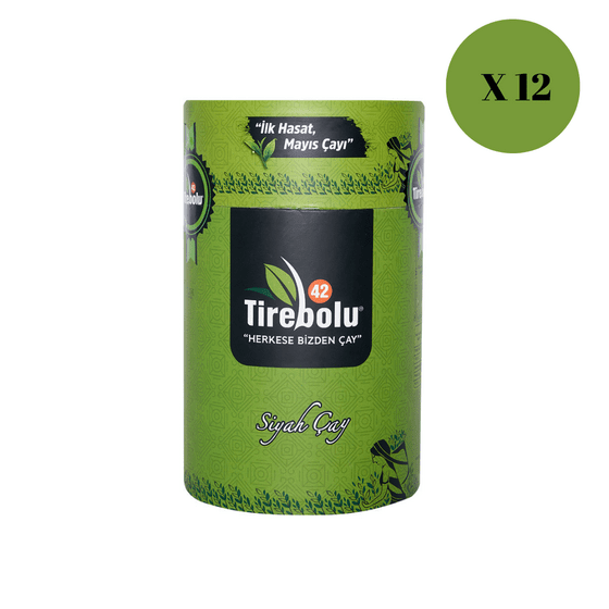 Tirebolu 42 - 12 X 500 Gr Mayıs Çayı