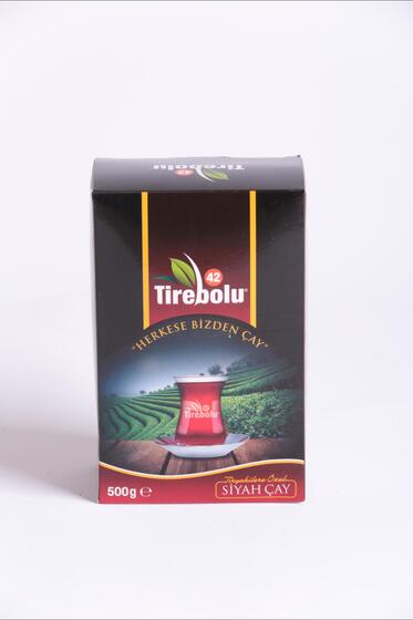 Tirebolu 42 - 500 Gr Kutu Çay