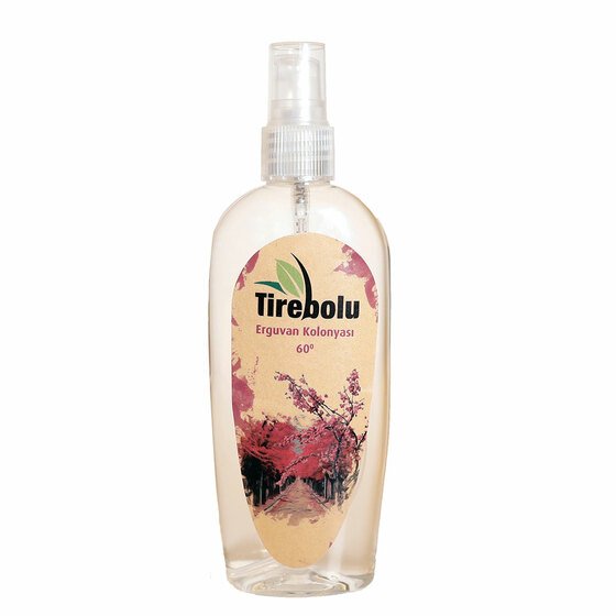 Tirebolu - 150 Ml Erguvan Kolonyası