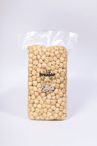 TİREBOLU47 500 GR KAVRULMUŞ İÇ FINDIK