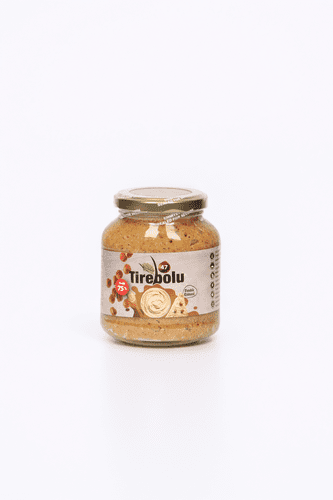 ŞEKERLİ FINDIK EZMESİ 300 G %75 FINDIK