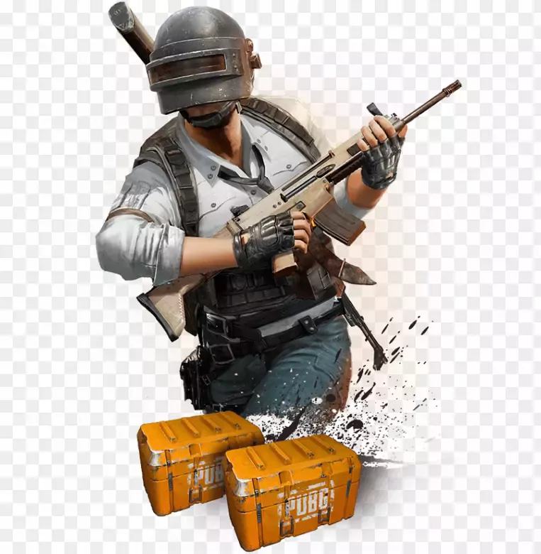 PUBG Mobile