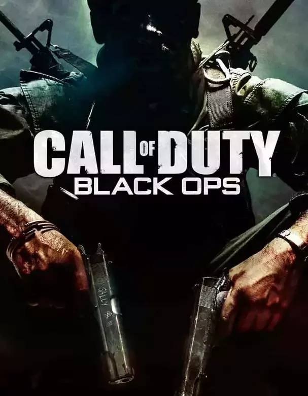Call of Duty Mobile