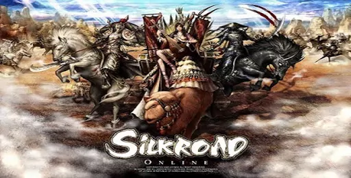 Silk Road