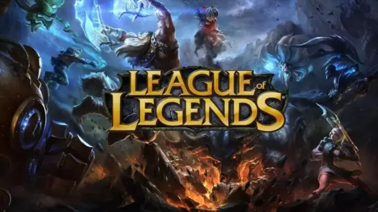 Riot Games