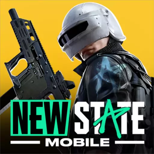 Pubg New State