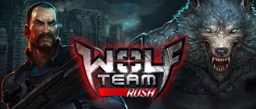 Wolfteam