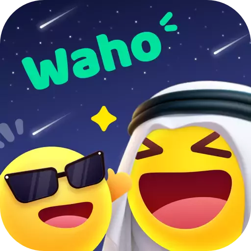 Waho Chat
