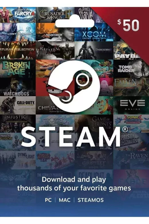 Steam