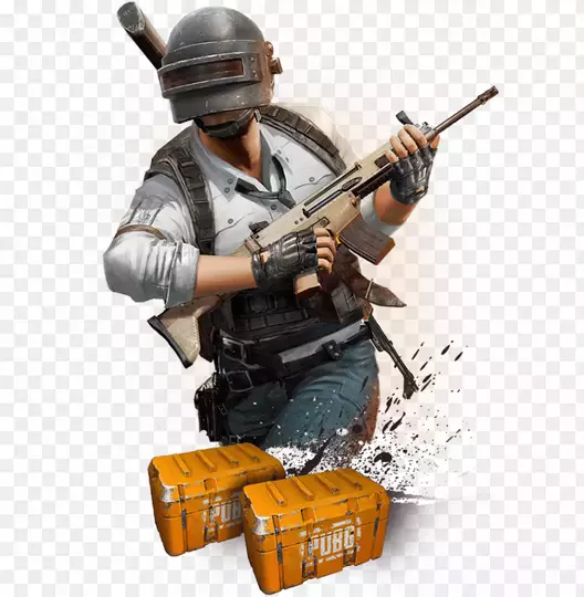PUBG Mobile