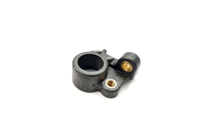 ABS SENSOR BRAKETI SOL