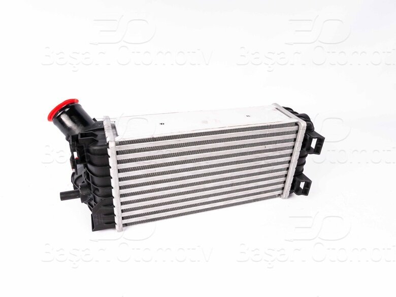 TURBO RADYATORU (INTERCOOLER) 300X157X80