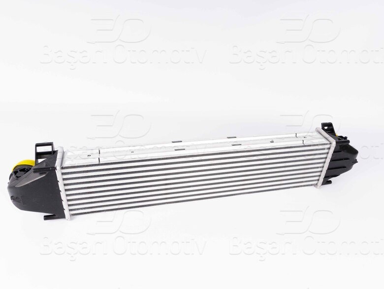 TURBO RADYATORU (INTERCOOLER) 659X14X64