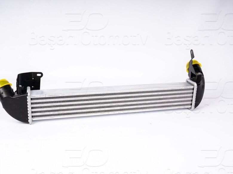 TURBO RADYATORU (INTERCOOLER) 570X83,6X50