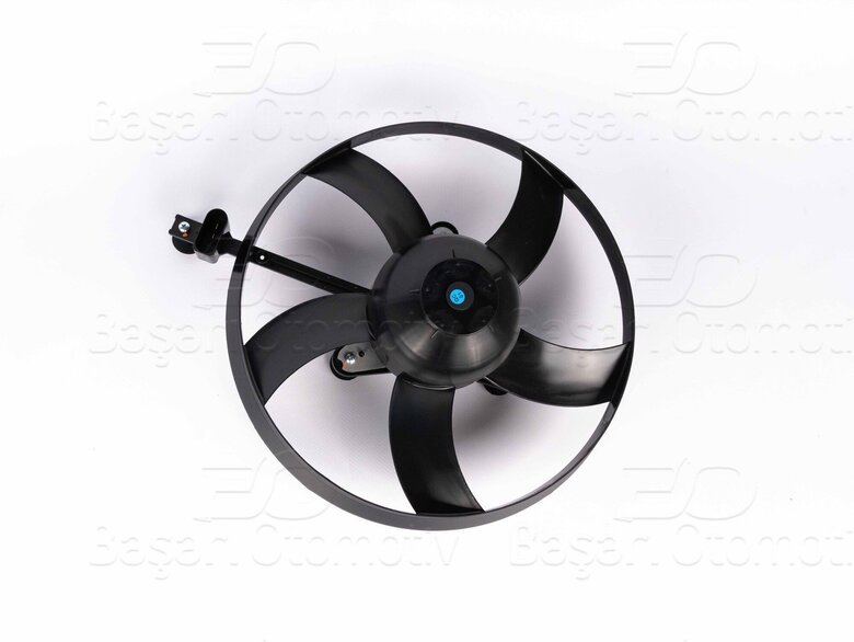 FAN MOTORU DAVLUMBAZSIZ (302 MM-2 FIS-5 KANAT)