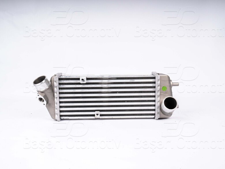 TURBO RADYATORU (INTERCOOLER) 310X127X62