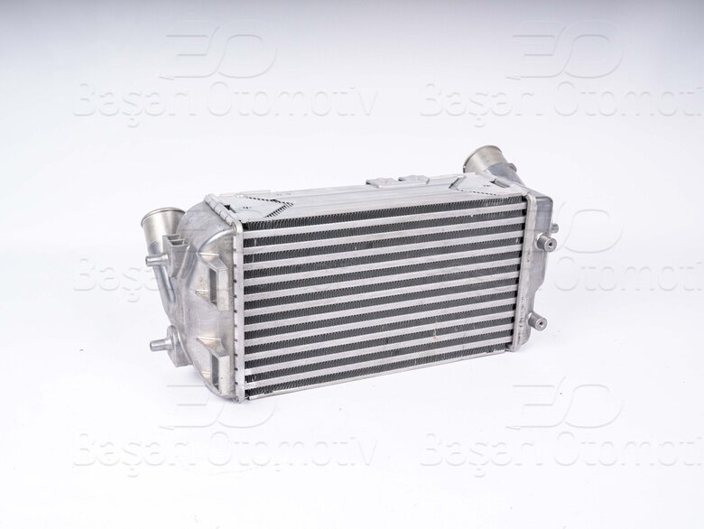 TURBO RADYATORU (INTERCOOLER) 290X178X90