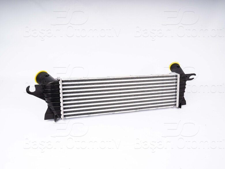 TURBO RADYATORU (INTERCOOLER) 480X133X40