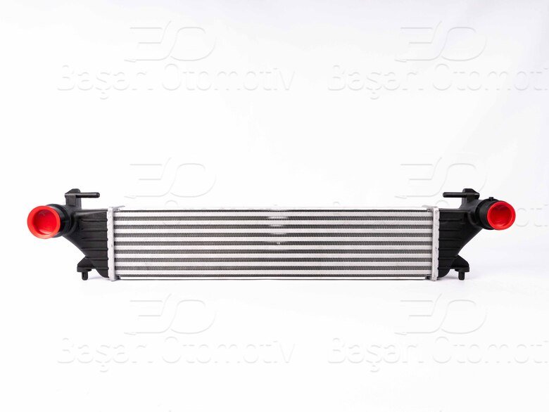 TURBO RADYATORU (INTERCOOLER) 573X127X50