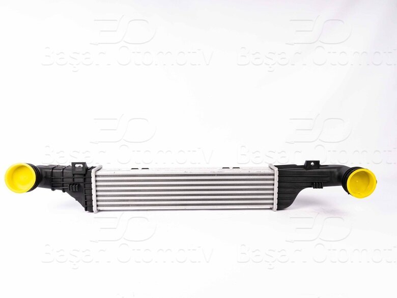 TURBO RADYATORU (INTERCOOLER) 530X113X64