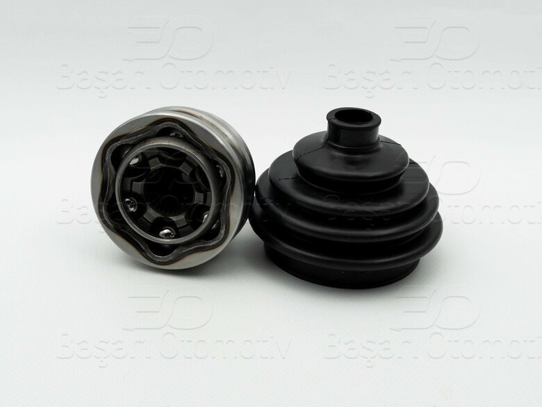 AKS KAFASI DIS ABSSIZ 33X30X53 UZUNLUK:82mm